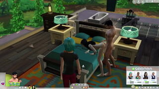 Sims 1 mod