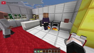 Xvideos minecraft jenny de bikini sexo